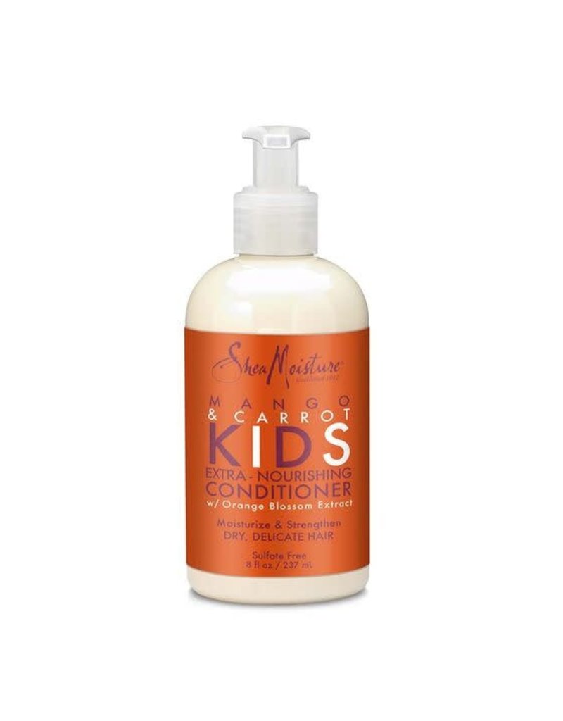 Shea Moisture Shea Moisture Kids Mango & Carrot Cond 8oz
