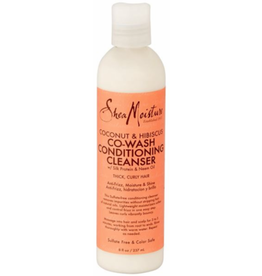 Shea Moisture Shea Moisture C/H Co-Wash 8oz