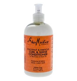 Shea Moisture Shea Moisture C/H Curl & Shine Conditioner 13oz