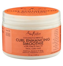 Shea Moisture Shea Moisture C/H Curl Smoothie 12oz