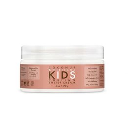 Shea Moisture Shea Moisture Kids Coconut/Hibiscus Curling Cream 6oz