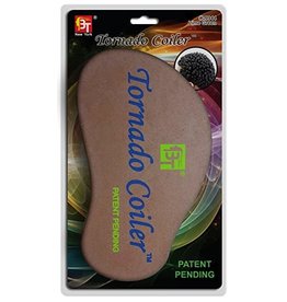 Tornado Coiler Sponge Brush LG #09944