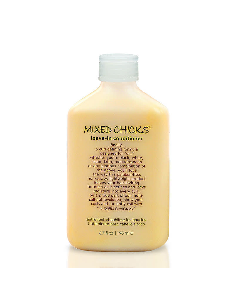 Mixed Chicks Leave-In Conditioner 6.7oz