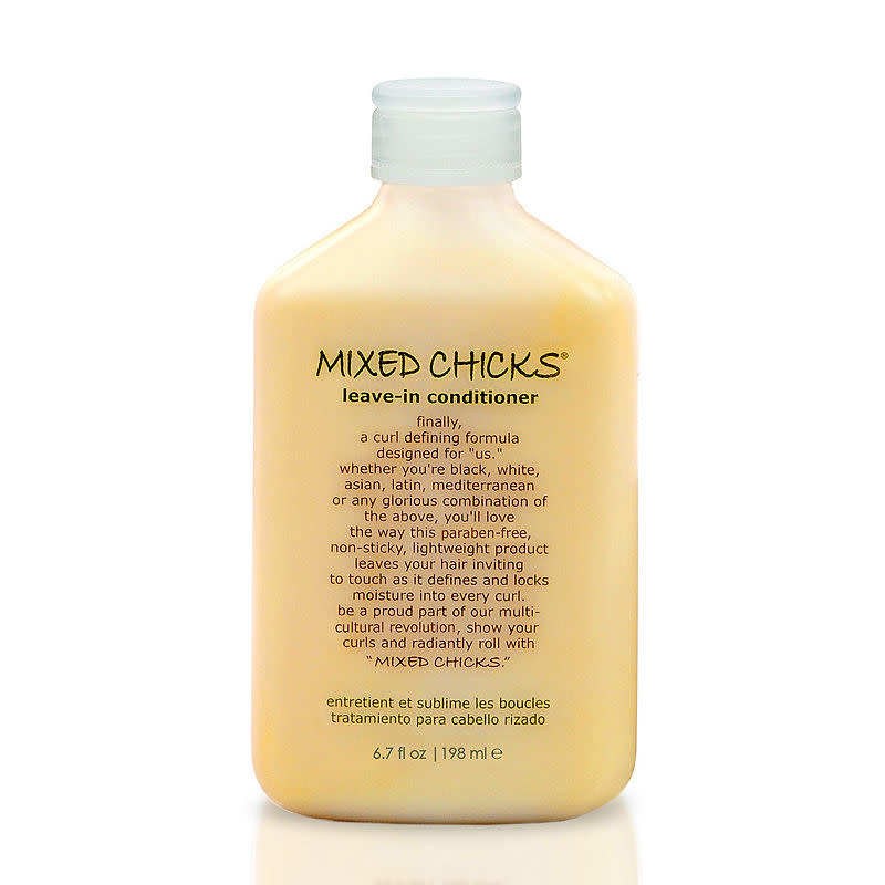 Mixed Chicks LeaveIn Conditioner 6.7oz 109Beauty