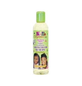 Kids Organics By Africa's Best Growth Oil Remedy 8oz