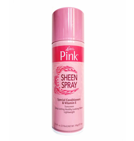 Luster's Pink Sheen Spray, 9.4oz