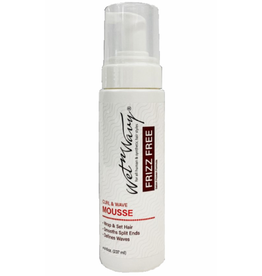 Wet & Wavy Curl & Wave Mousse 8oz