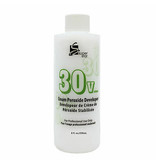 Super Star Super Star Cream Developer 30v 8oz
