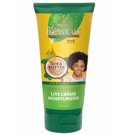 Soft and Beautiful Botanicals Lite Creme Moisturizer 6oz