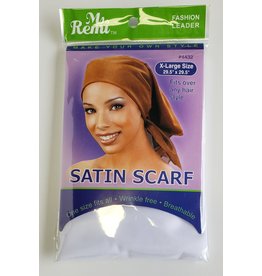 Annie XL Stain Scarf #4432