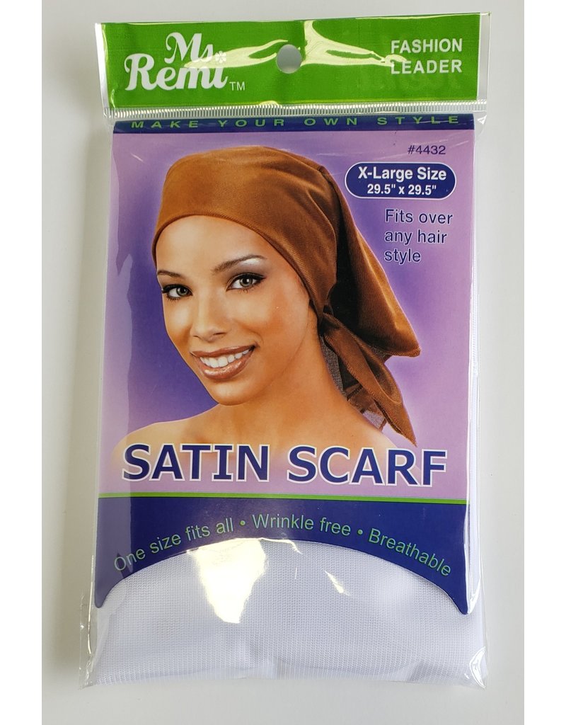 Annie XL Stain Scarf #4432