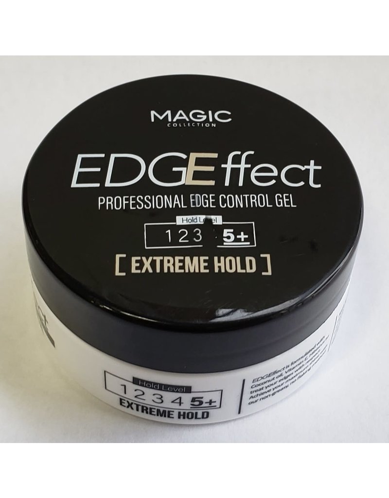 Magic Collection Edge Effect Edge Control Coconut Oil EEF006S 1oz