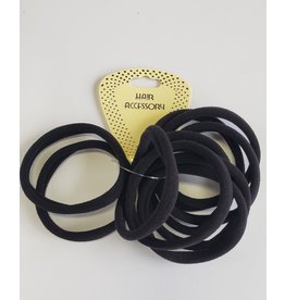 Hair Accessories HEP006BLA