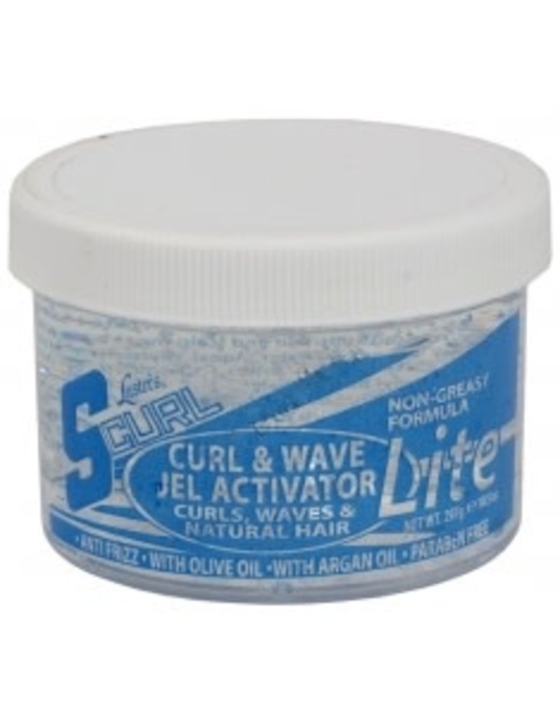 S-Curl Curl & Wave Jel Lite 10.5oz