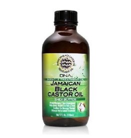 MY DNA-JAMAICAN BLACK CASTOR OIL [S/B] 4oz
