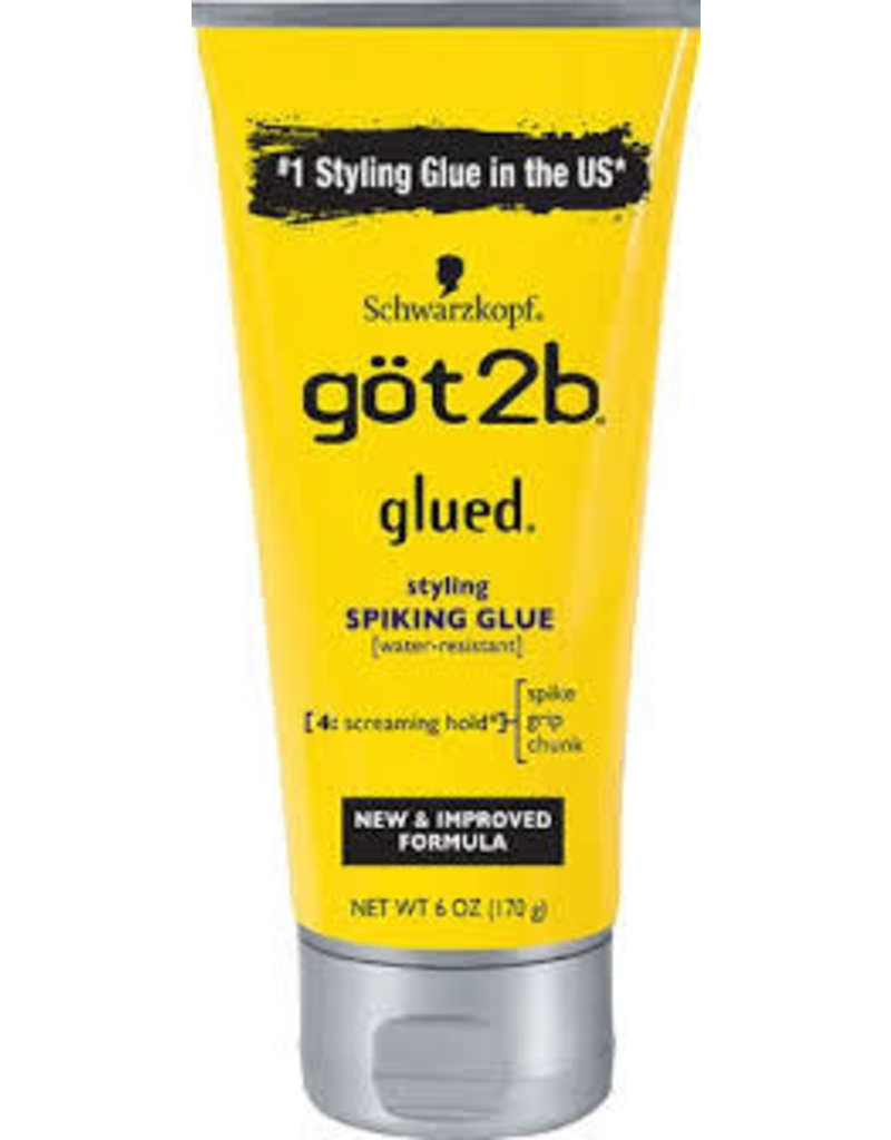 GOT 2B Spiking Glue 6oz