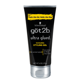 GOT 2B Ultra Glue 6oz