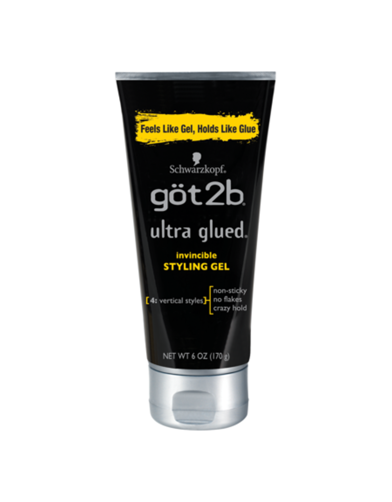 GOT 2B Ultra Glue 6oz