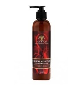 As I AM As I Am So Much Moisture Shampooing 8oz