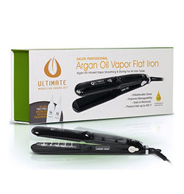 Ultimate Vapor Flat Iron
