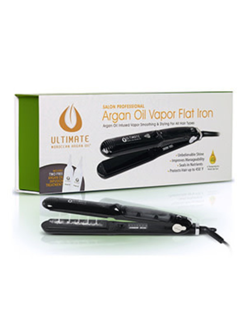 Ultimate Vapor Flat Iron