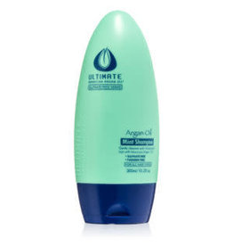 Ultimate Ultimate Mint Shampoo 10.2oz