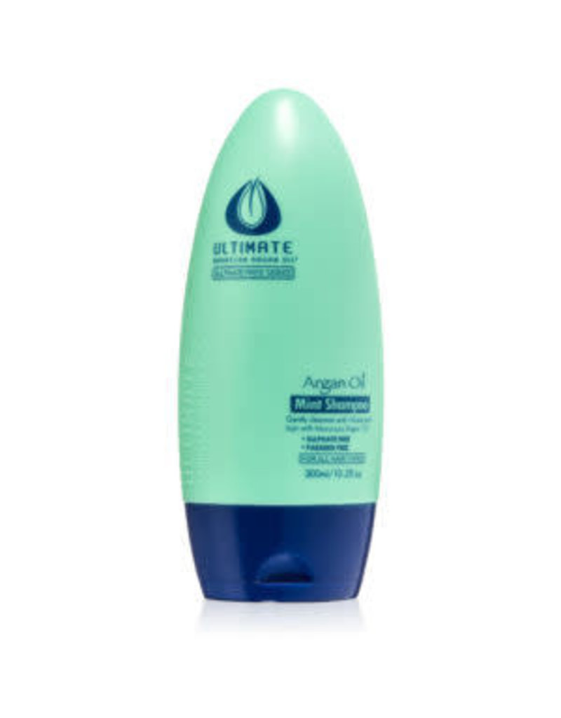 Ultimate Ultimate Mint Shampoo 10.2oz