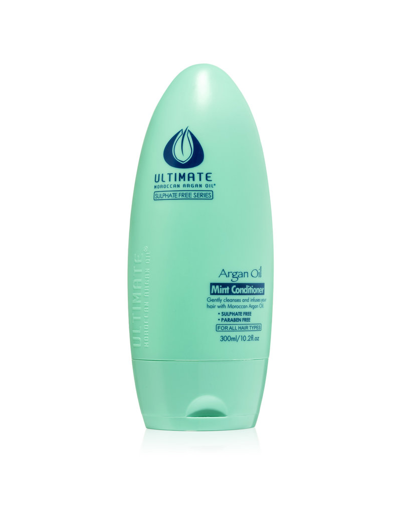 Ultimate Ultimate Mint Conditioner 10.2oz