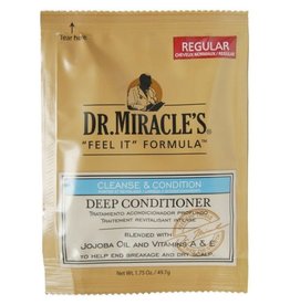 Dr. Miracle Dr. Miracle Deep Cond Treatment 1.75oz