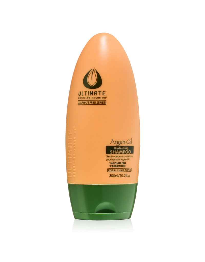 Ultimate Ultimate Hydrating Shampoo 10.2oz