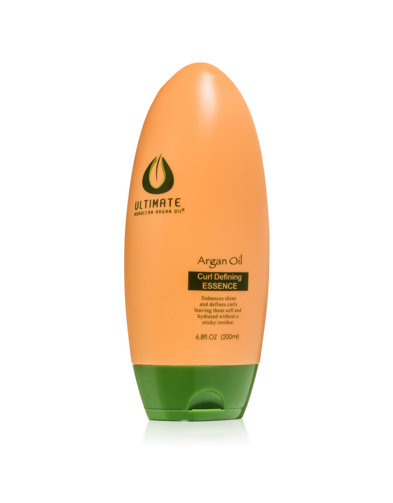 Ultimate Ultimate Curl Defining Essence 6.8oz