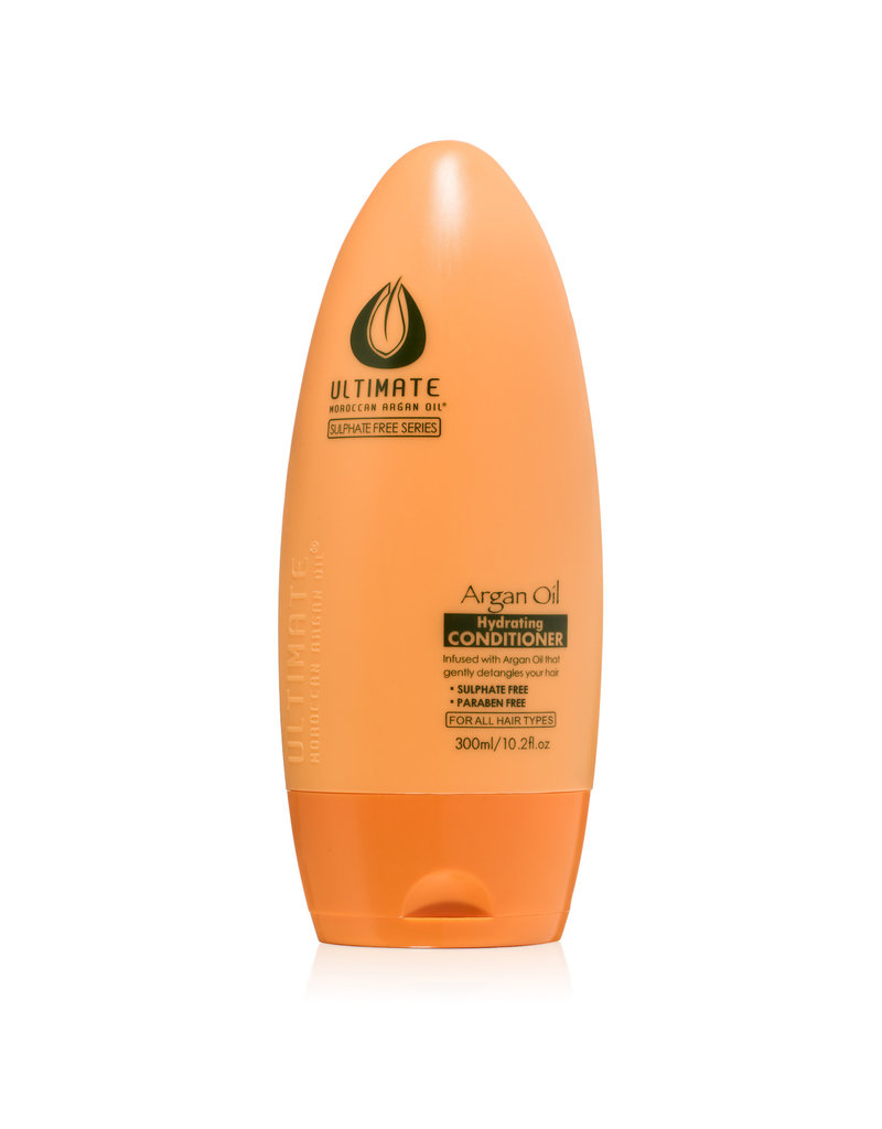 Ultimate Ultimate Hydrating Conditioner 10.2oz