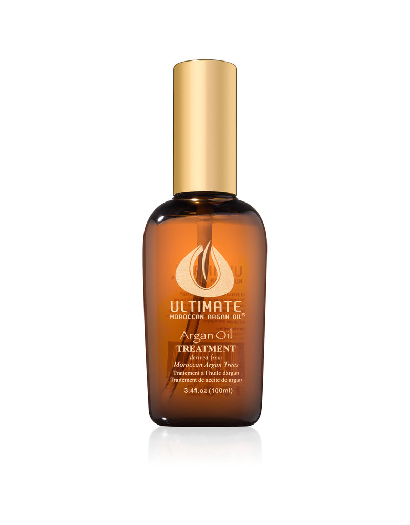 Ultimate Ultimate Agran Oil Treatment 3.4oz