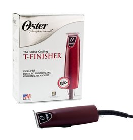 Oster Professional T-Finisher