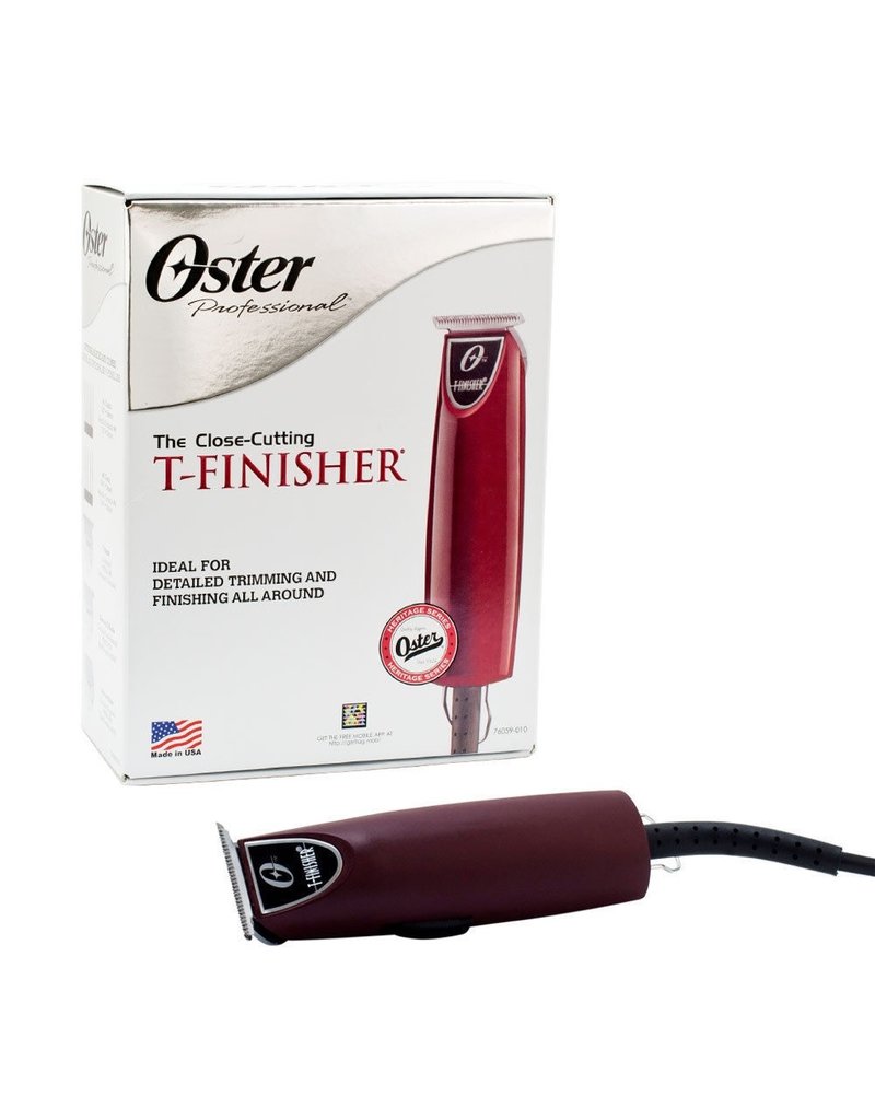 Oster Professional T-Finisher