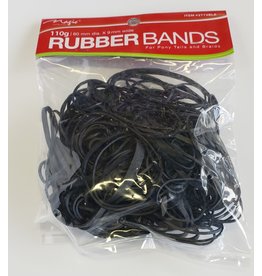 Magic Collection Rubber Band 2772BLA