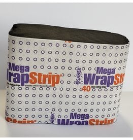Sanek Mega Wrap Strips 3.5"X25"
