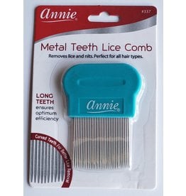 Annie MT Lice Comb #337