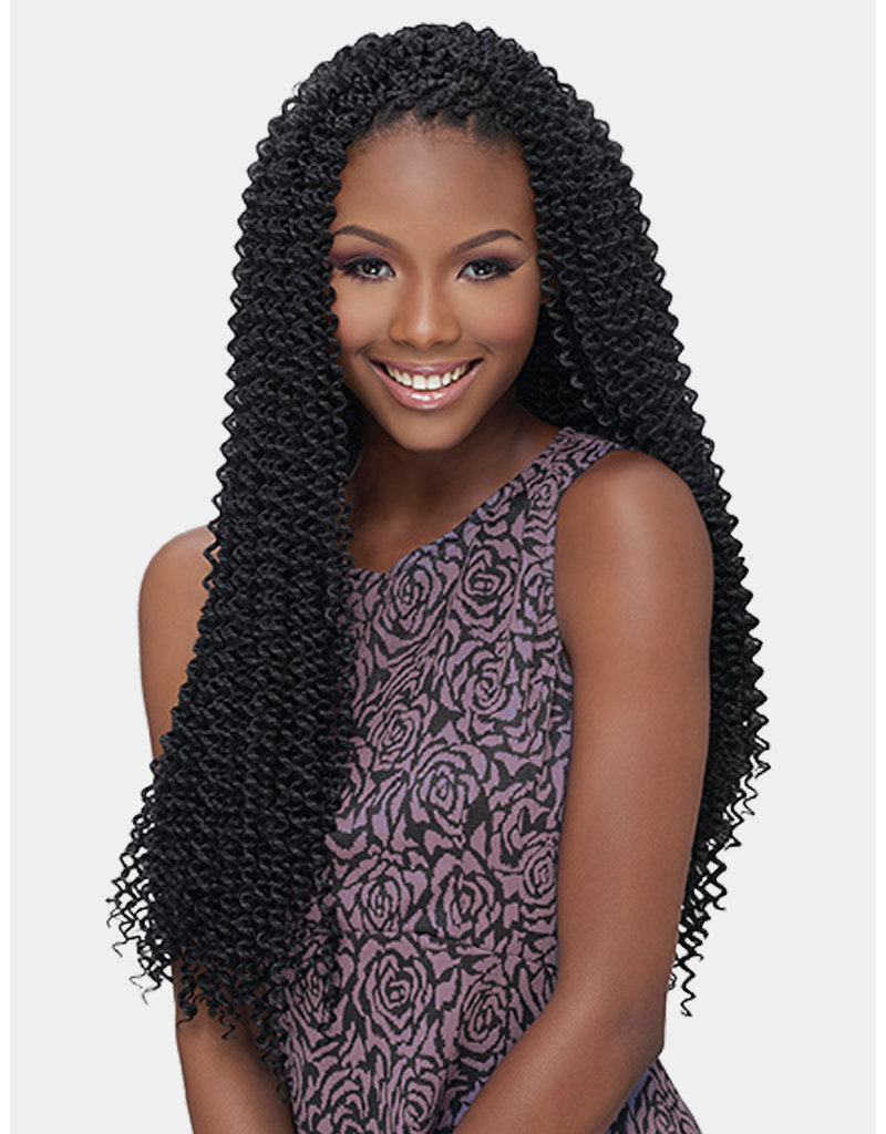 Kima Kima Bohemian Curl KBB20"