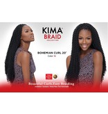 Kima Kima Bohemian Curl KBB20"