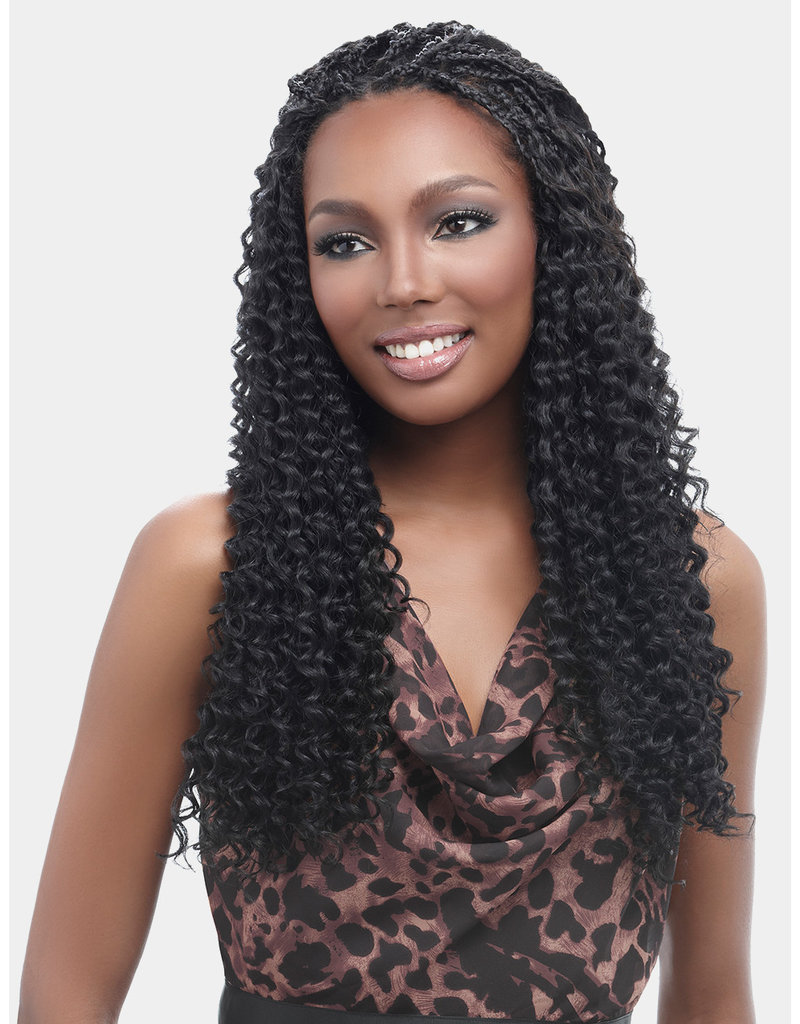 Kima Kima Brazilian Twist KBT20"