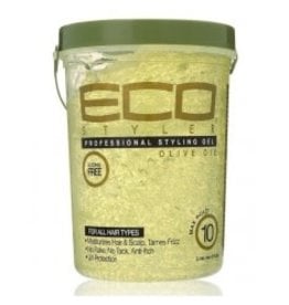 Eco Style ECO Style Olive Oil 5LB
