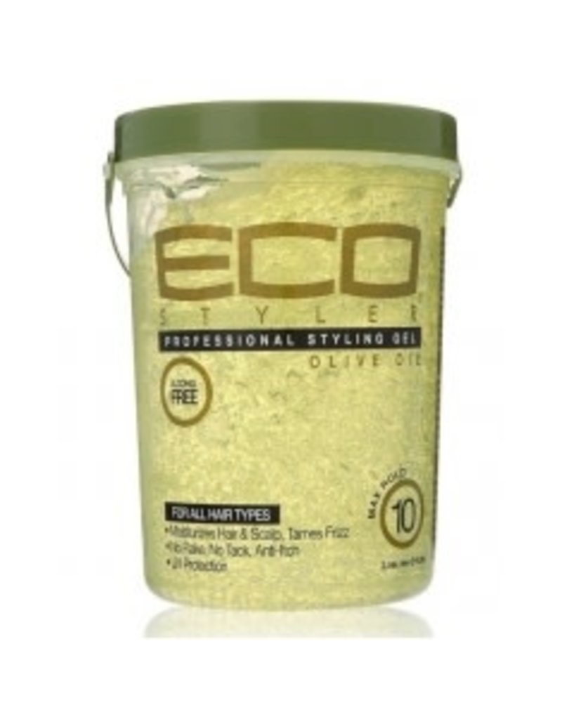 Eco Style ECO Style Olive Oil 5LB