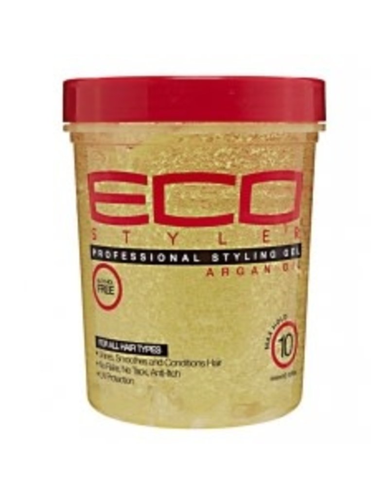 Eco Style Eco Styling Argan Oil 32oz
