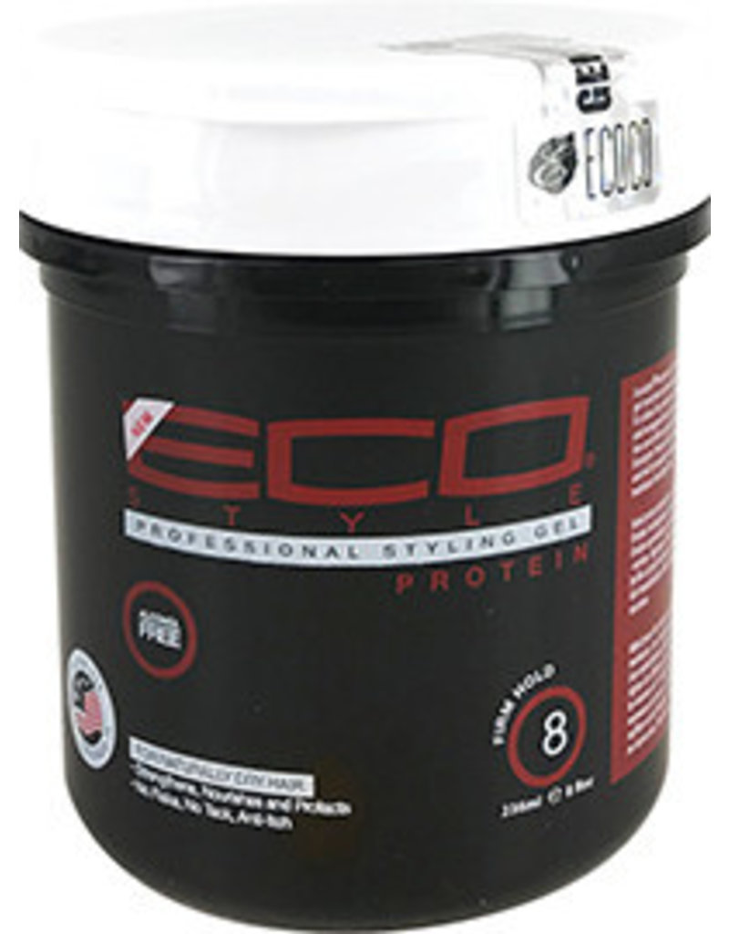 Eco Style ECO Style Protein Gel 8 oz