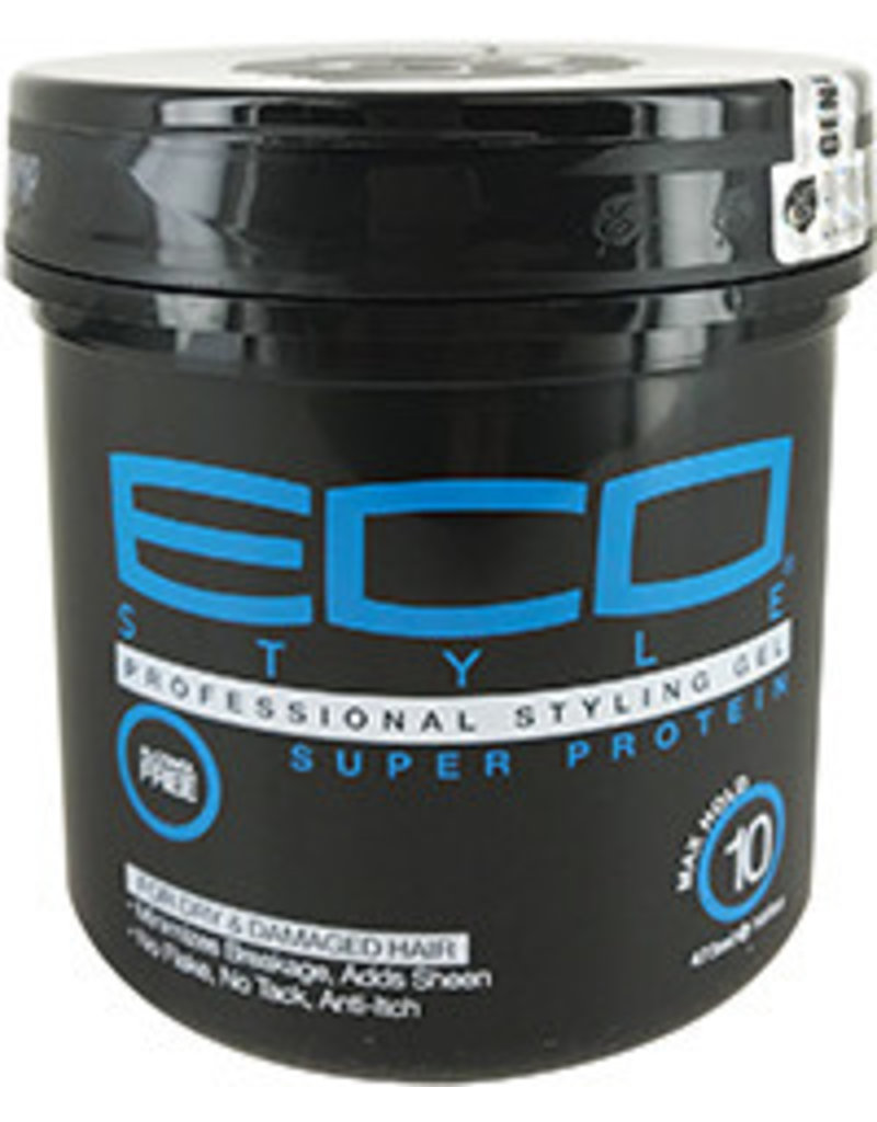 Eco Style Eco Style Super Protien #1327 16oz.