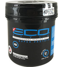 Eco Style ECO Styler Super Protein Gel 8oz