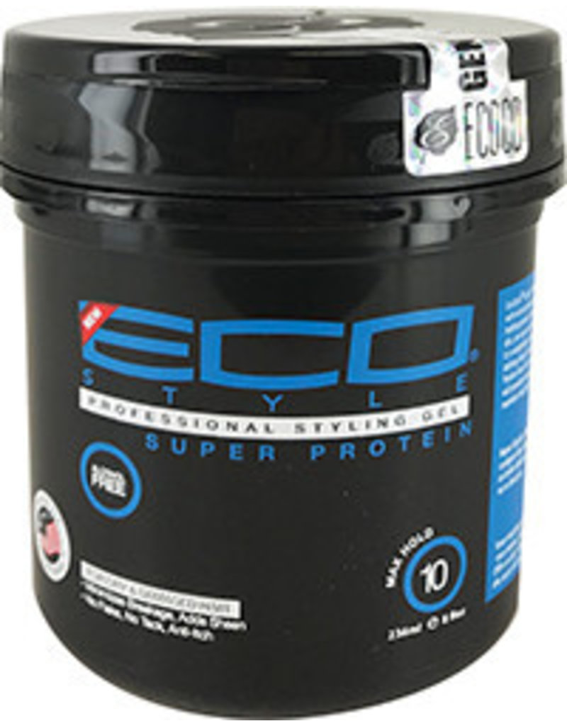 Eco Style ECO Styler Super Protein Gel 8oz