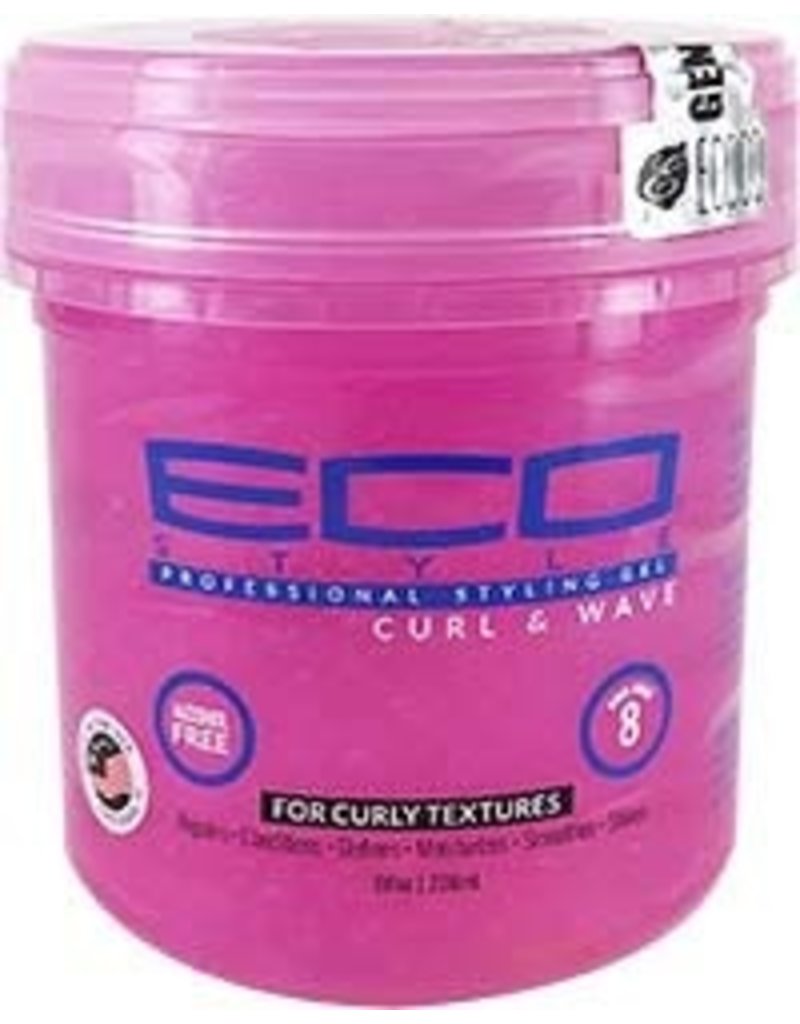 Eco Style Eco Style Curl & Wave 8oz