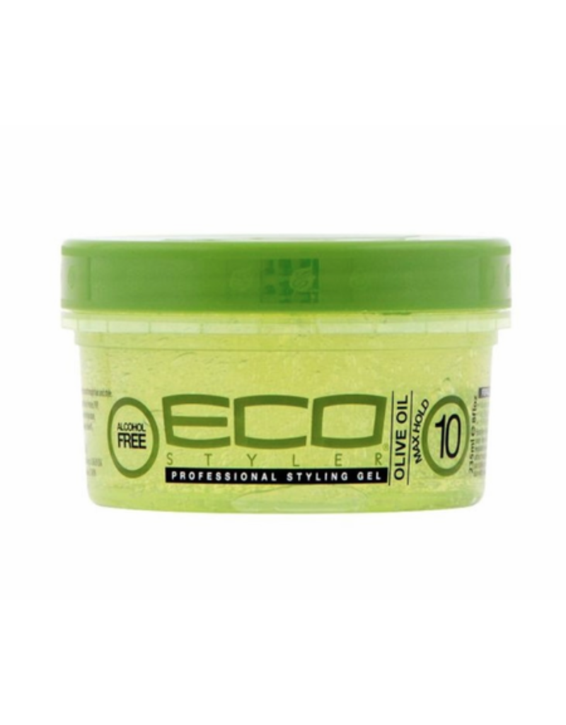 Eco Style ECO Style Olive Oil 8oz